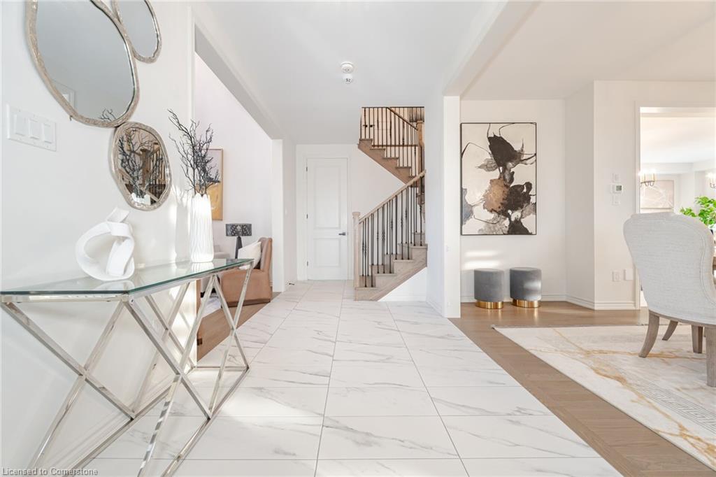 1 Twinleaf Crescent Property Photo 8