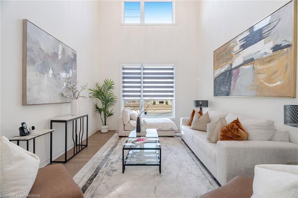 1 Twinleaf Crescent Property Photo 9