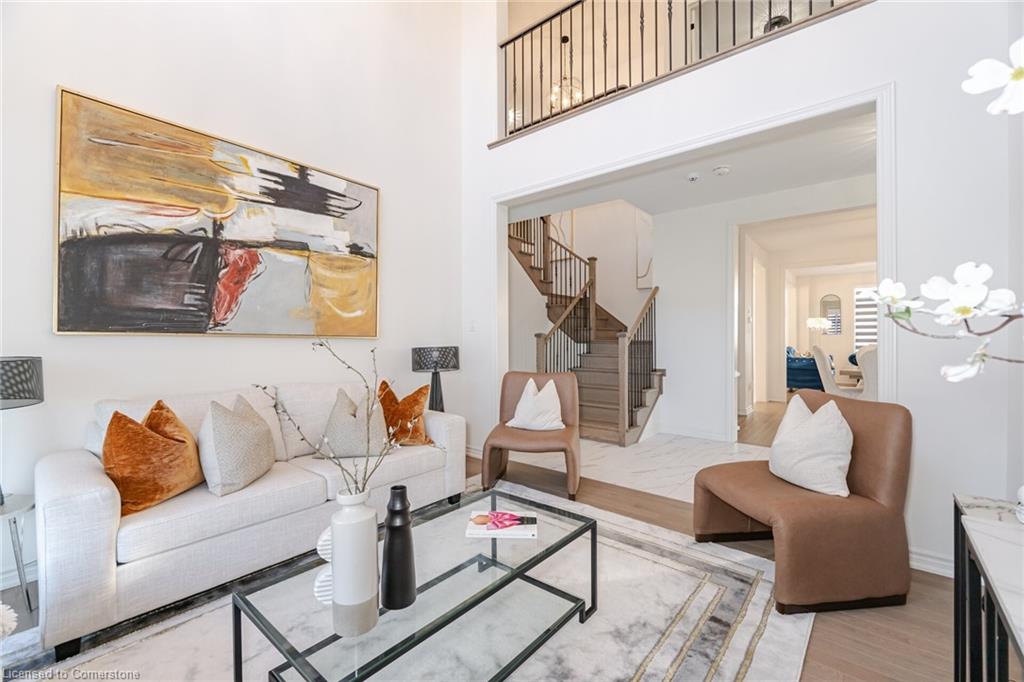 1 Twinleaf Crescent Property Photo 11