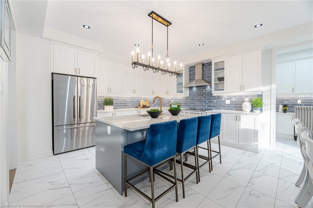 1 Twinleaf Crescent Property Photo 14