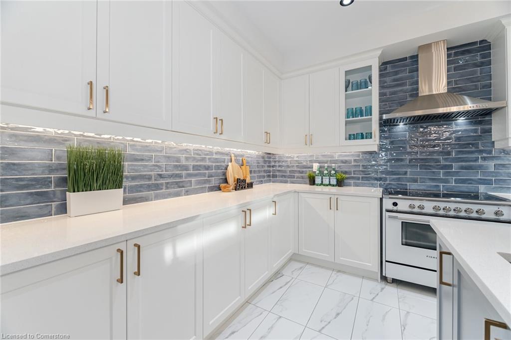 1 Twinleaf Crescent Property Photo 15