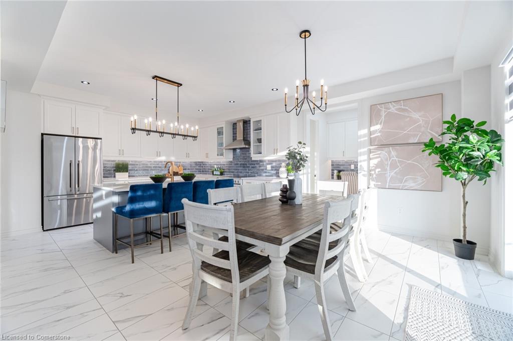 1 Twinleaf Crescent Property Photo 21