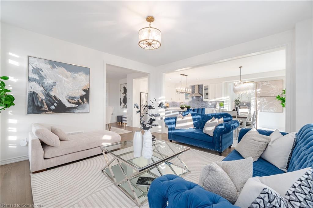 1 Twinleaf Crescent Property Photo 23