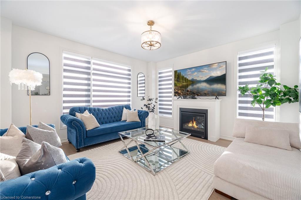 1 Twinleaf Crescent Property Photo 24