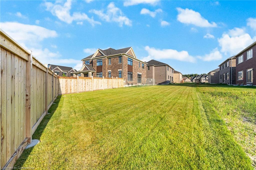 1 Twinleaf Crescent Property Photo 49