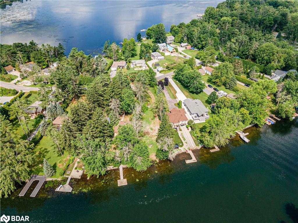 1705 Peninsula Pt Road Property Photo 3
