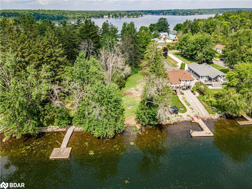 1705 Peninsula Pt Road Property Photo 4