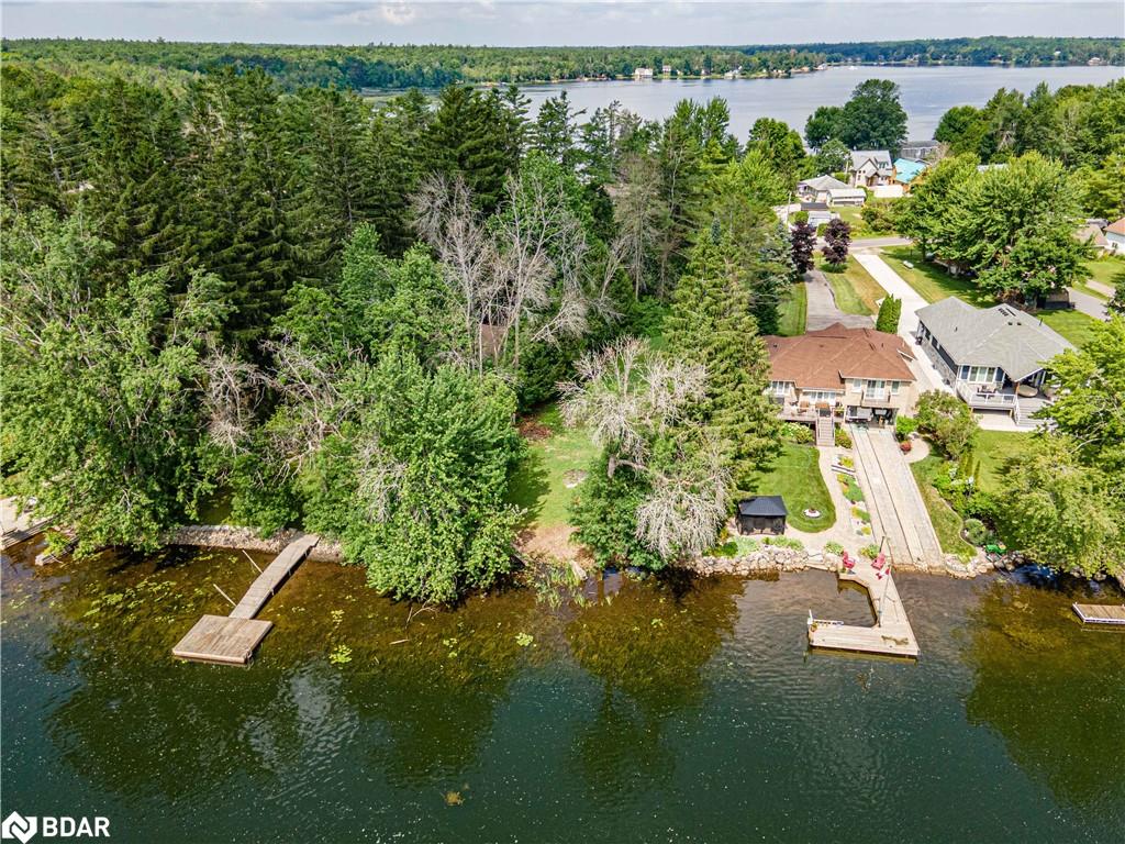 1705 Peninsula Pt Road Property Photo 5