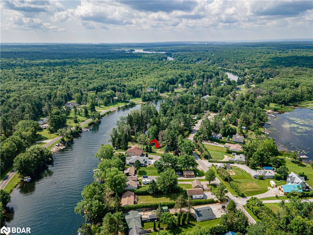 1705 Peninsula Pt Road Property Photo 9