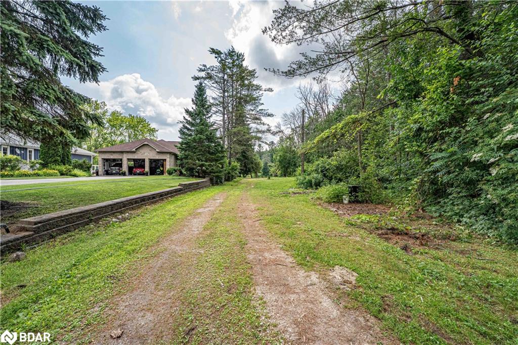 1705 Peninsula Pt Road Property Photo 11