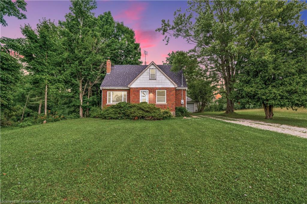 3320 Old Beverly Road