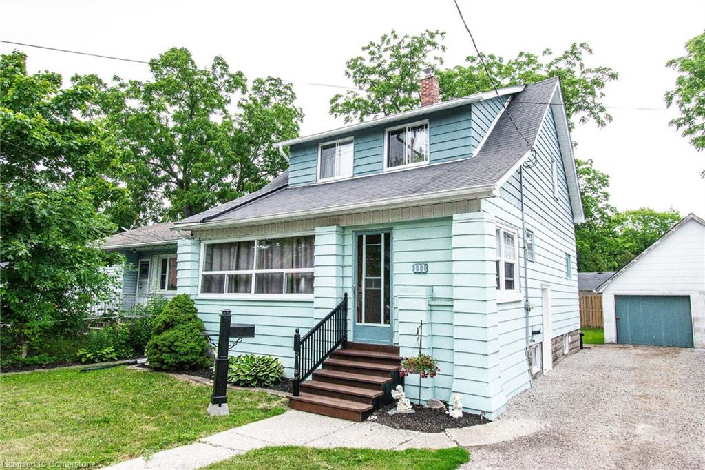 111 John Street