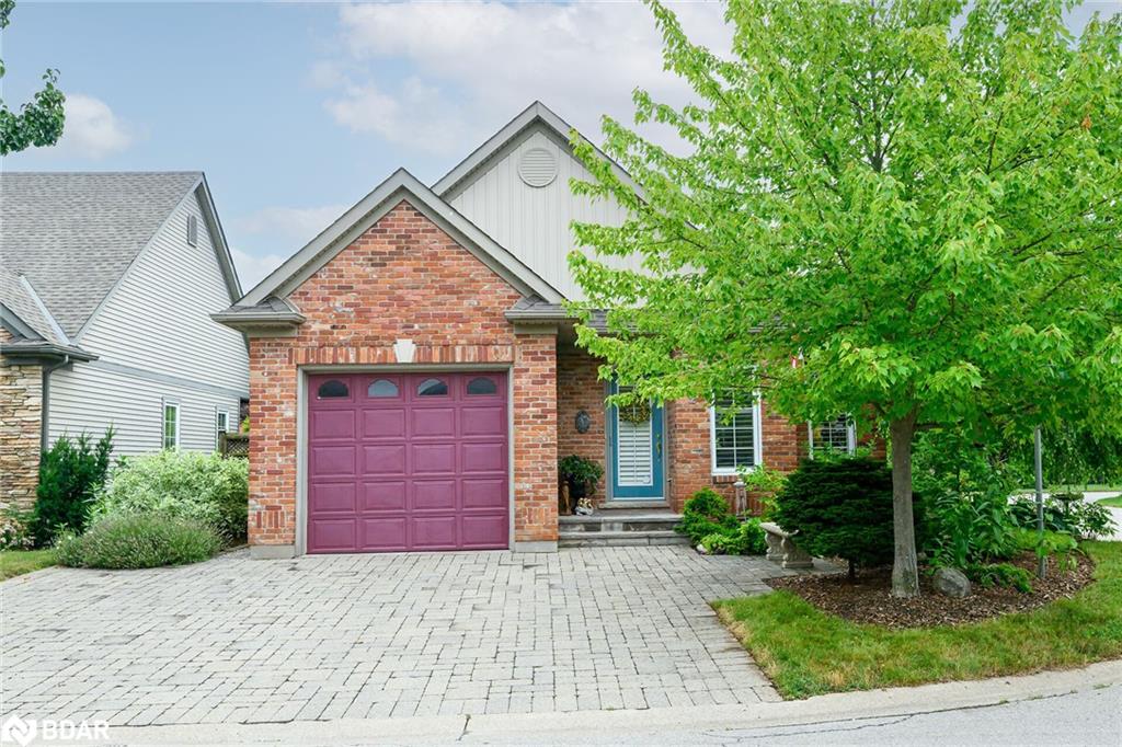 2 Zinfandel Court Property Photo 1