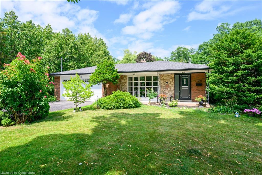 243 Appleby Line Property Photo 1