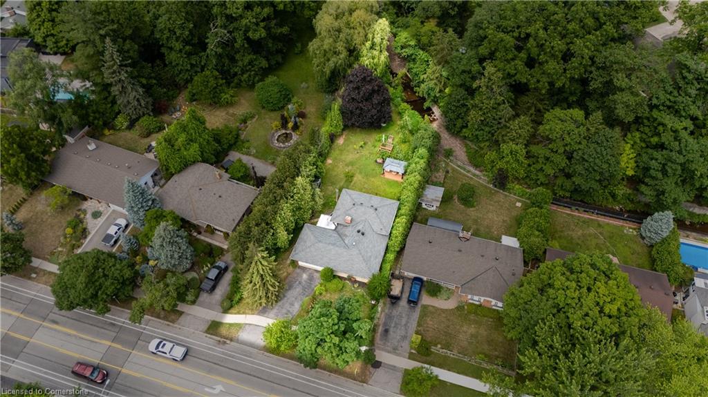 243 Appleby Line Property Photo 1