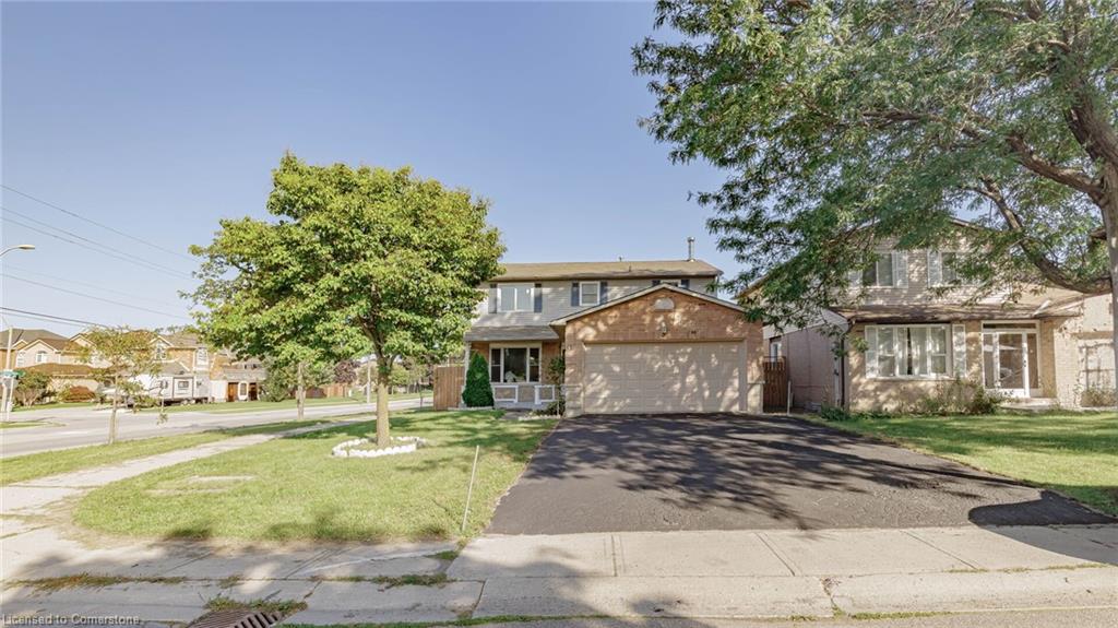 3 Mornington Drive