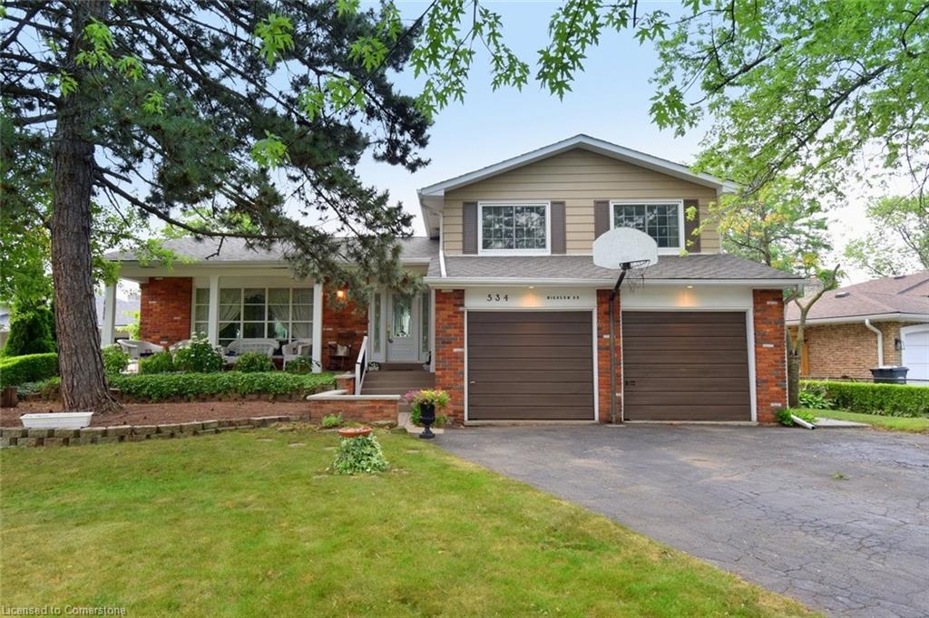 534 Wicklow Road Property Photo 1