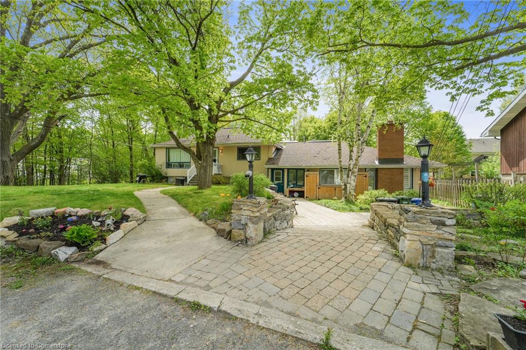 1226 Old Carp Road Property Photo 1