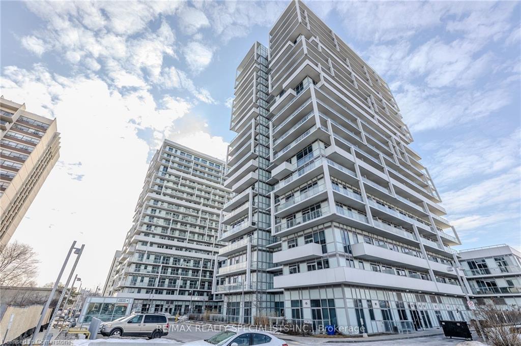 1002-65 Speers Road