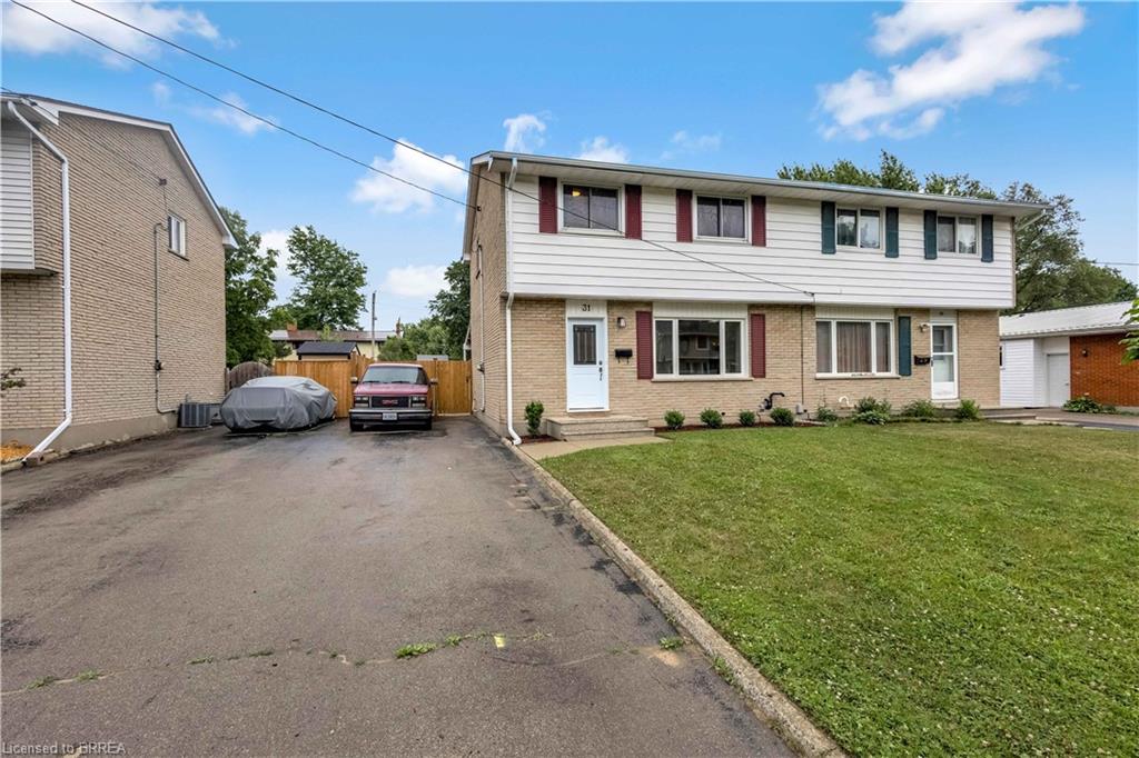 31 Parkview Heights Property Photo 1