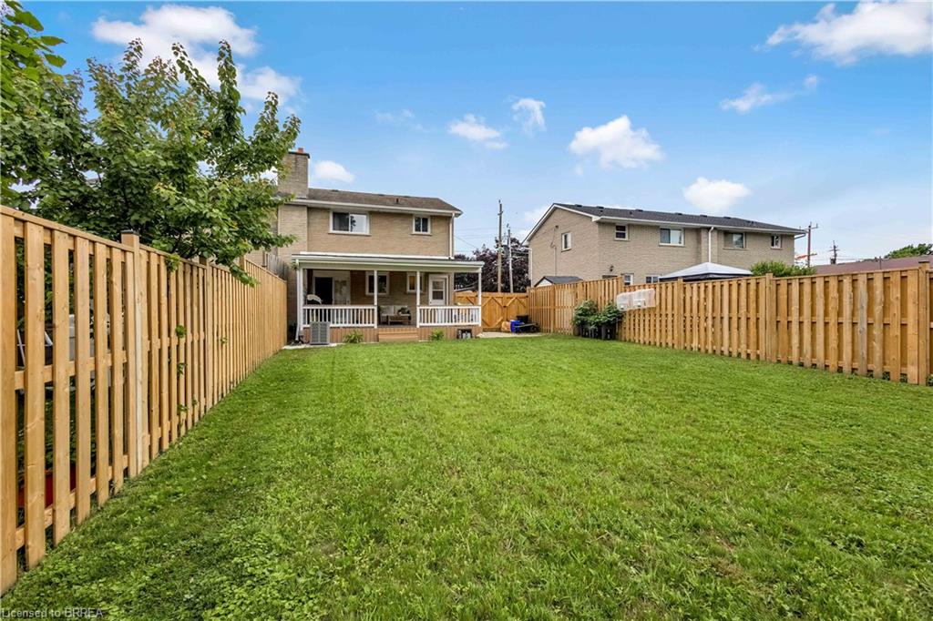 31 Parkview Heights Property Photo 29