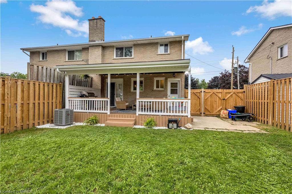 31 Parkview Heights Property Photo 30