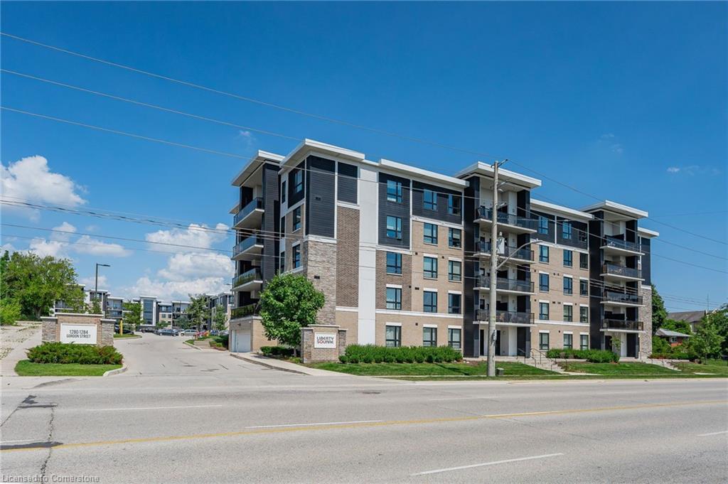 103-1280 Gordon Street Property Photo 1