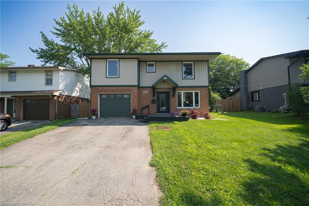 323 Brantwood Park Road Property Photo 1
