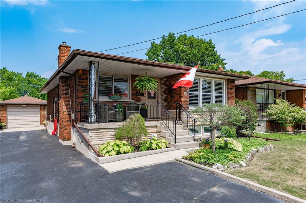 5 Embury Court Property Photo 1