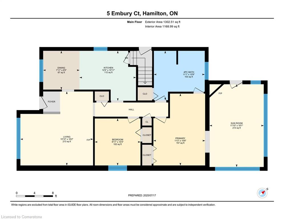 5 Embury Court Property Photo 47