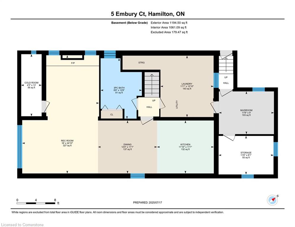 5 Embury Court Property Photo 48