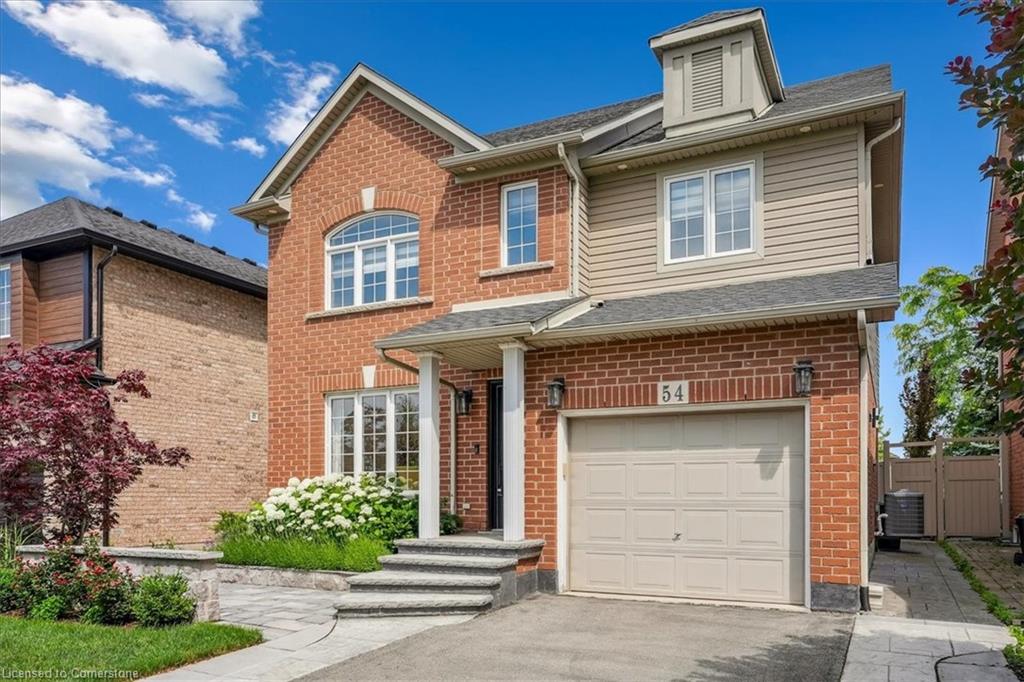 54 Ivybridge Drive Property Photo 1