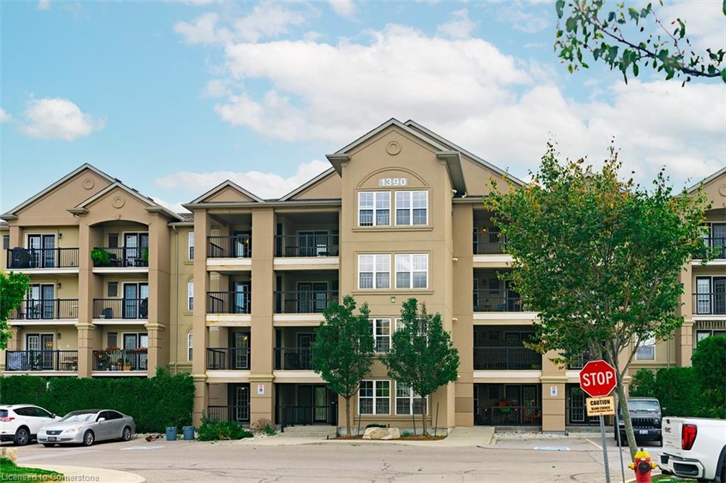 106-1390 Main Street E