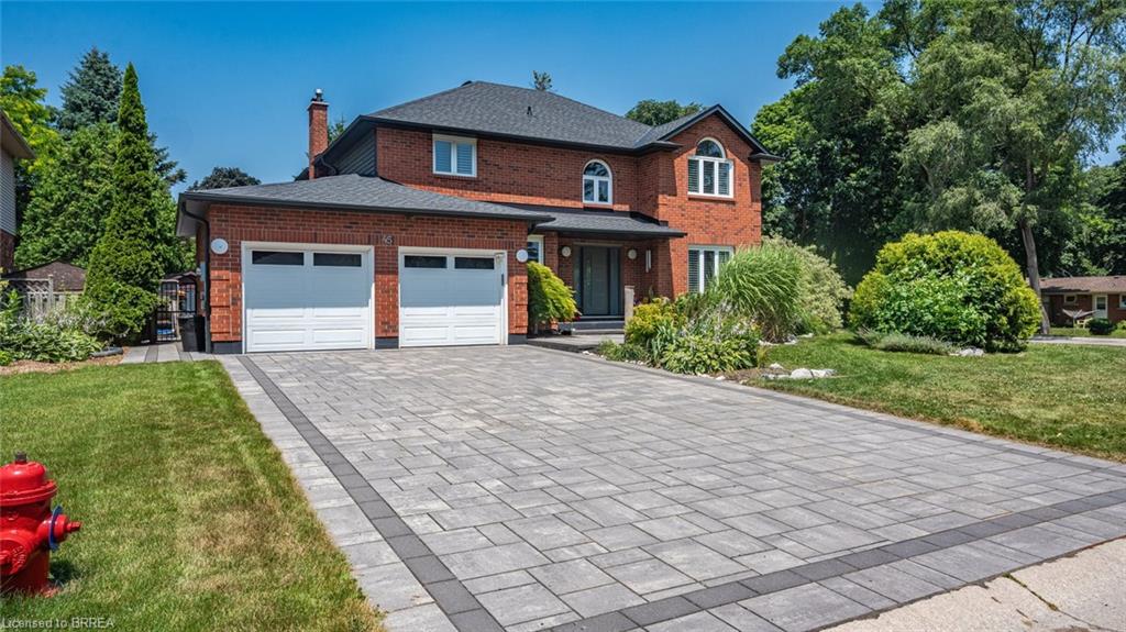 45 Carnegie Place Property Photo 1