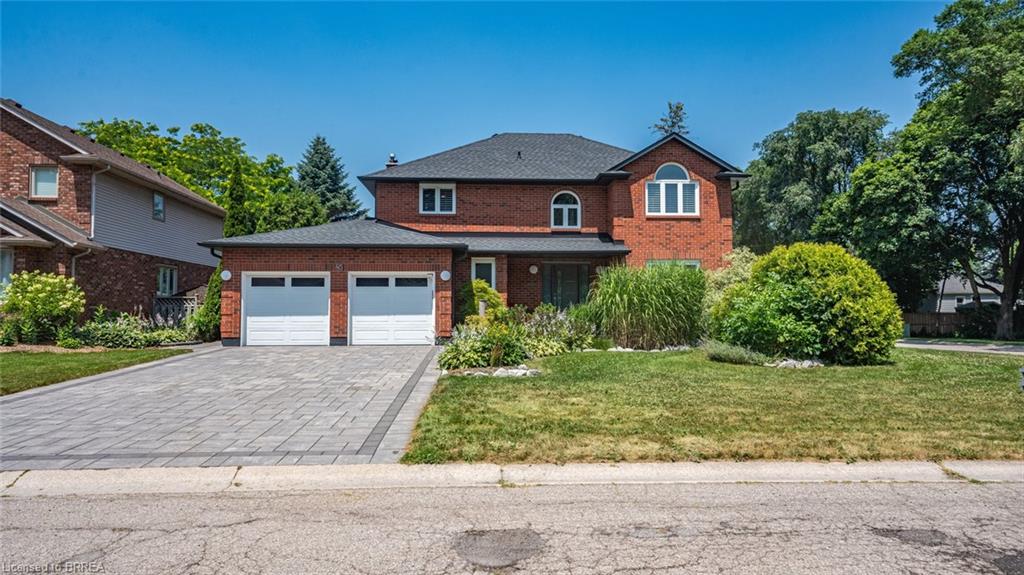 45 Carnegie Place Property Photo 2