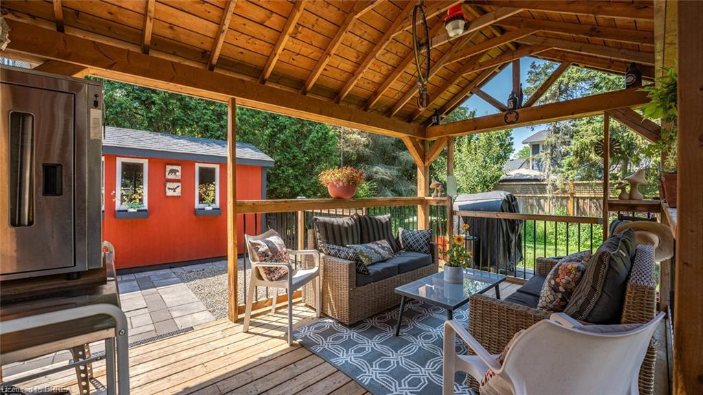 45 Carnegie Place Property Photo 42