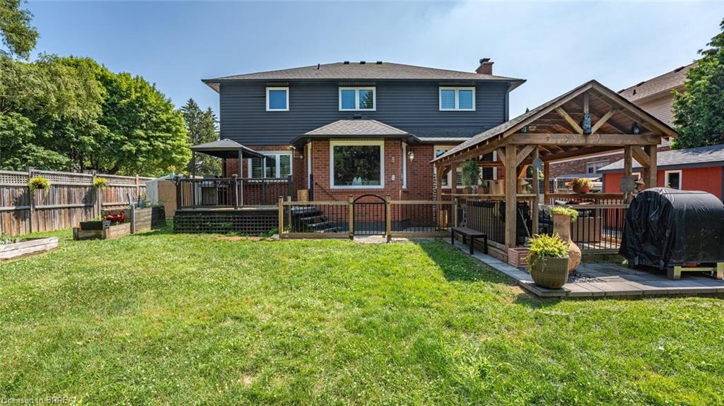 45 Carnegie Place Property Photo 47