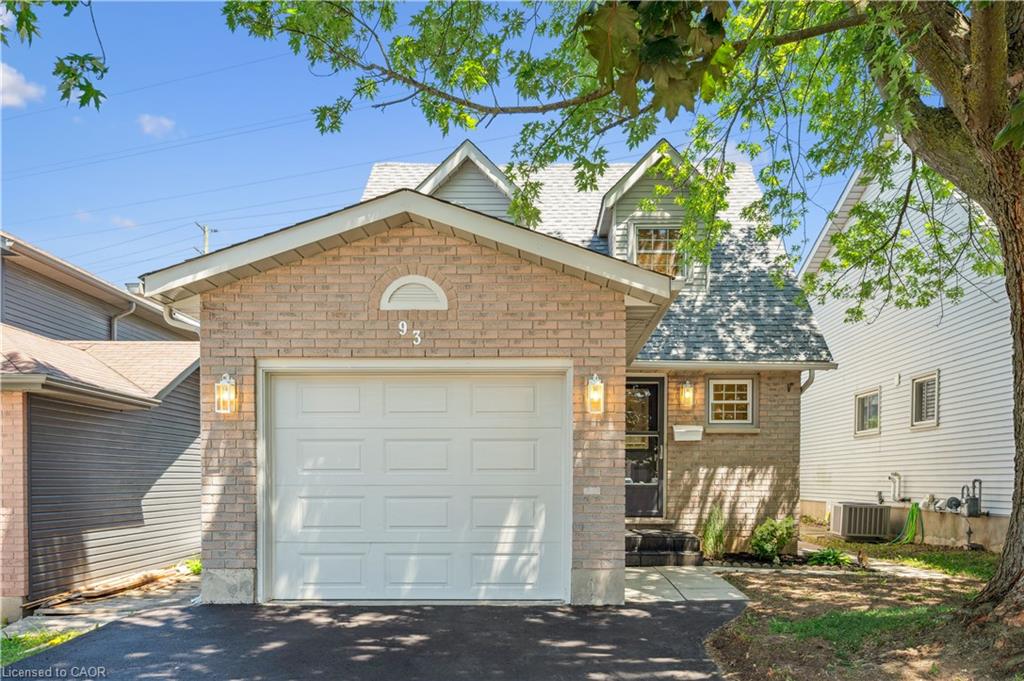 93 Glenbrook Crescent Property Photo 1