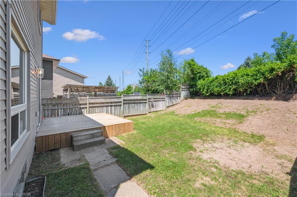 93 Glenbrook Crescent Property Photo 32