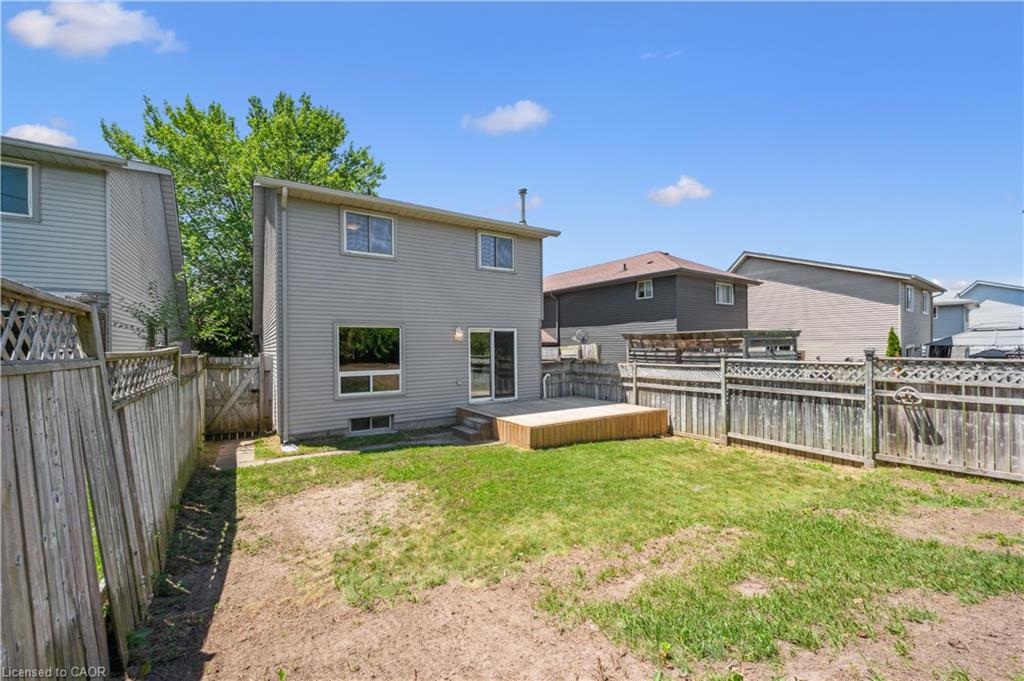 93 Glenbrook Crescent Property Photo 34