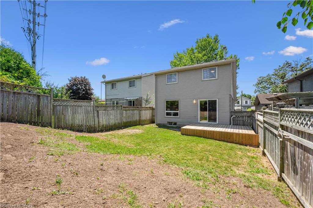 93 Glenbrook Crescent Property Photo 35