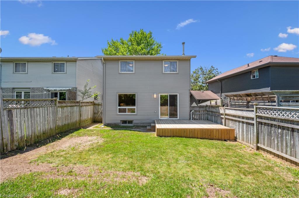 93 Glenbrook Crescent Property Photo 36