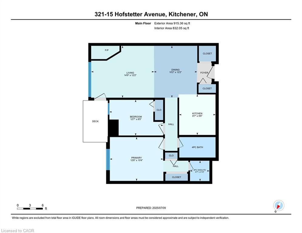 321-15 Hofstetter Avenue Property Photo 22