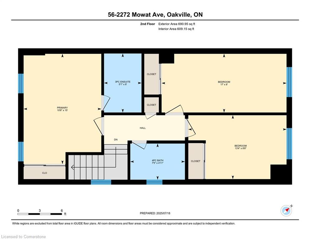 56-2272 Mowat Avenue Property Photo 33