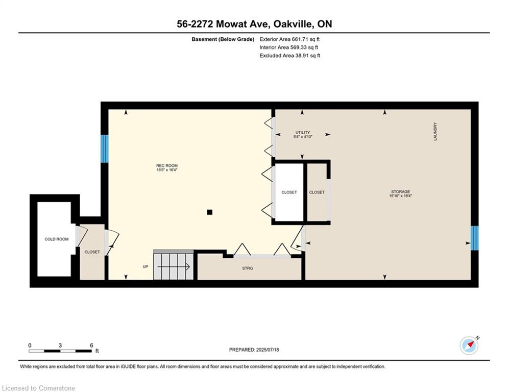 56-2272 Mowat Avenue Property Photo 34