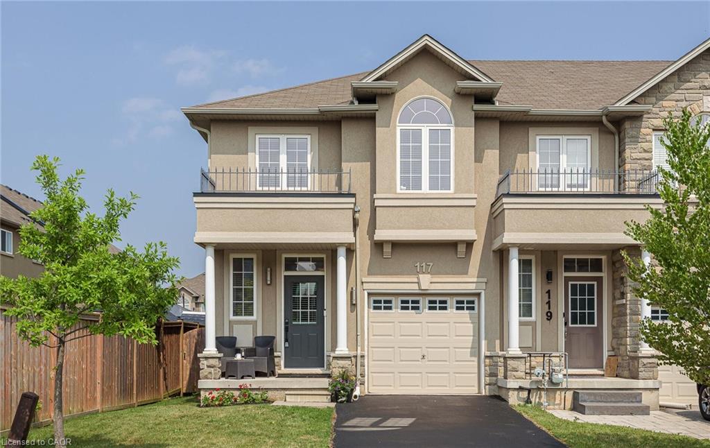 117 Painter Terrace Property Photo 1