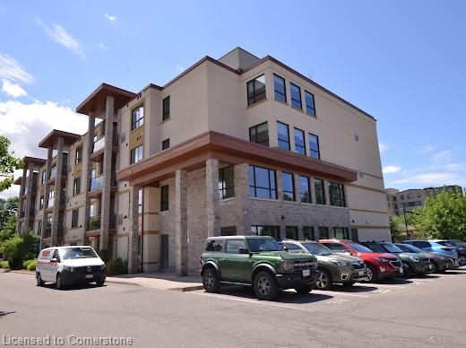 105-26 Wellington Street Property Photo 1