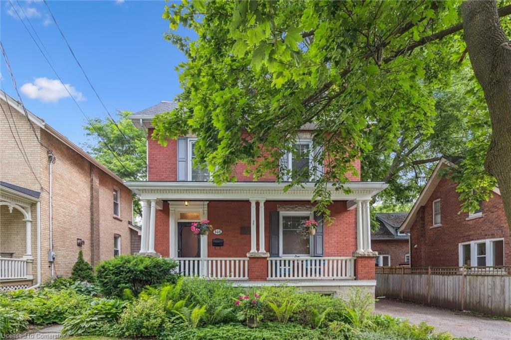 146 Cork Street W Property Photo 1