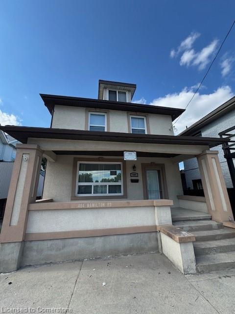 484 Hamilton Road Property Photo 1