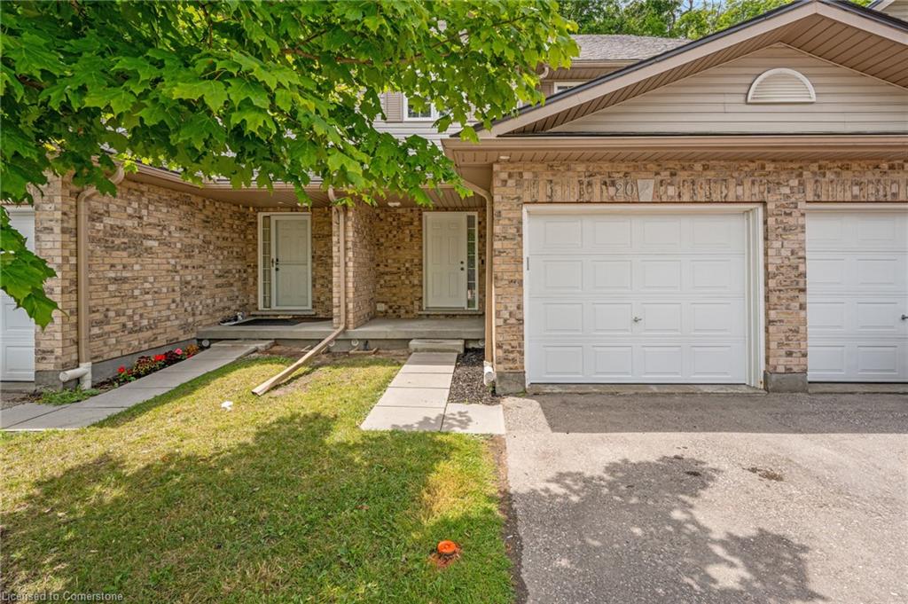 20-300 Fallowfield Drive Property Photo 1